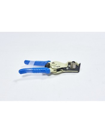 Знімач ізоляції універсальний 1.0/1.6/2.0/2.6/3.2мм XTline XTline - 3