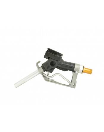 Пістолет до помпи для палив з електронним LCD лічильником GEKO - 11