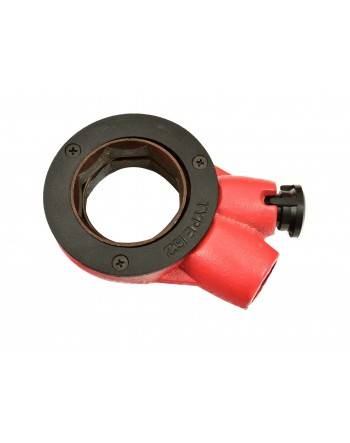 Набір різьбонарізний 5шт. 3/8"-1.1/4" GEKO - 4