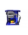 Помпа для палив 230V (дистрибутор палив) GEKO - 5