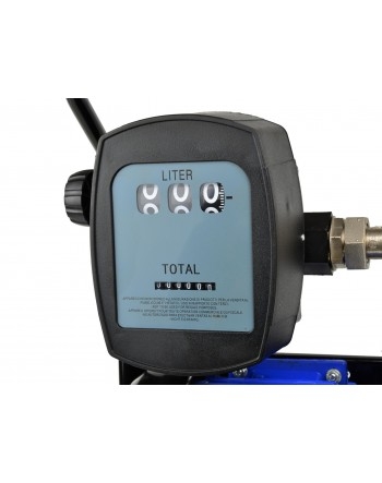 Помпа для палив 230V (міні дистрибутор) GEKO - 9