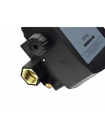 Лічильник палива до міні дистрибутора GEKO - 3