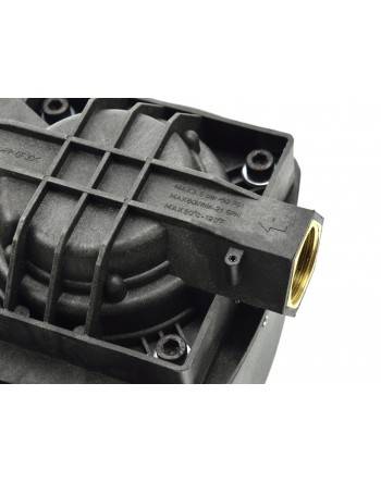 Лічильник палива до міні дистрибутора GEKO - 4