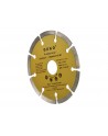 Диск алмазний 115мм СЕГМЕНТ GEKO PROFI GEKO - 2