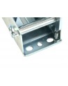 Лебідка тросова корбова 1000LB/450кг (трос 5 м) GEKO GEKO - 2