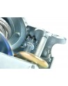 Лебідка тросова корбова 1000LB/450кг (трос 5 м) GEKO GEKO - 7
